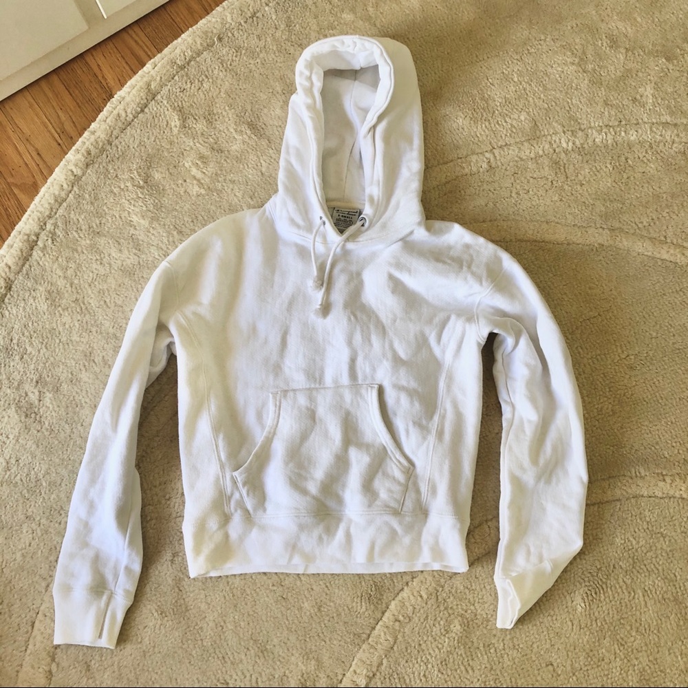 Champion Reverse Weave Hoodie